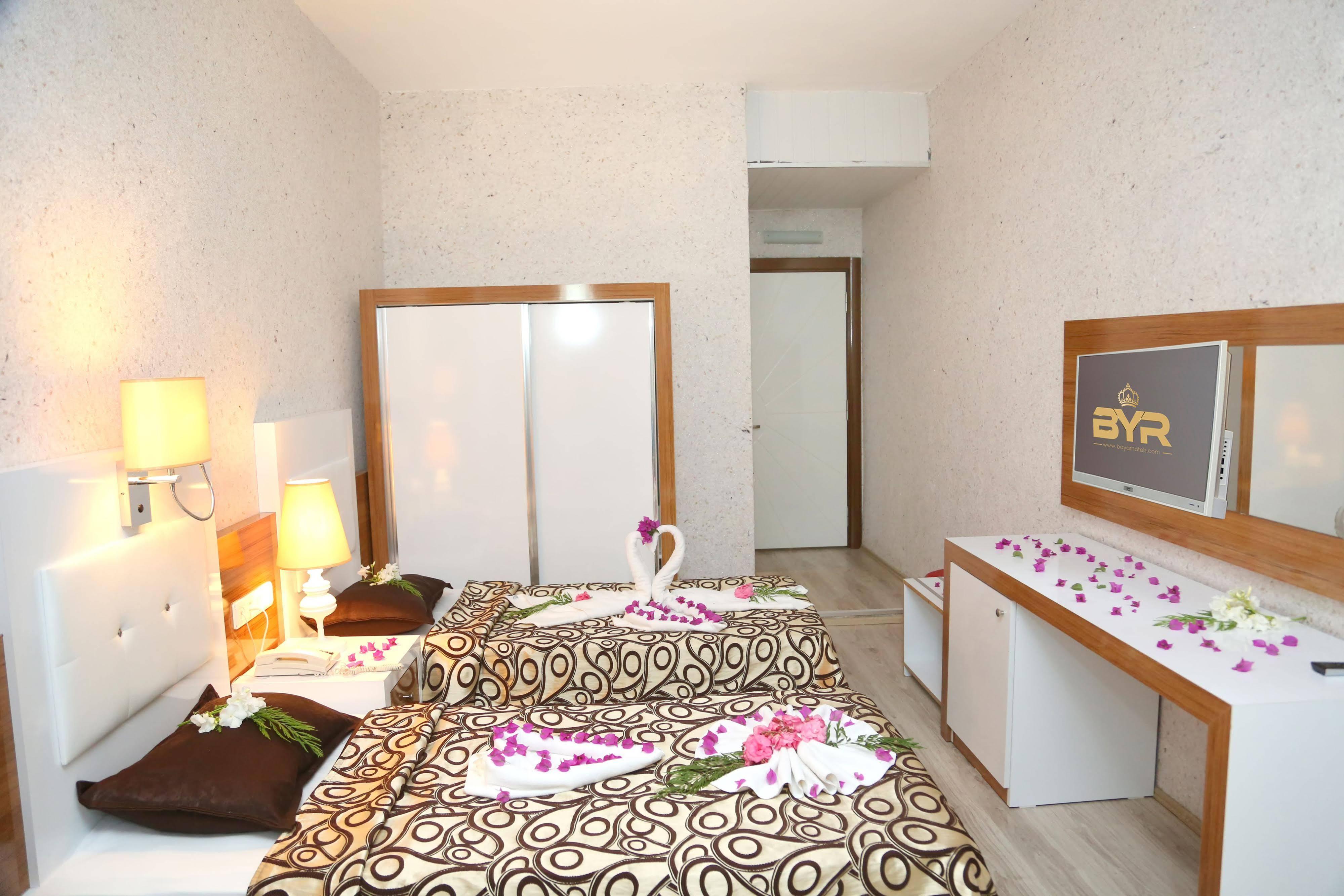 Club Tess Hotel كوناكلي المظهر الخارجي الصورة