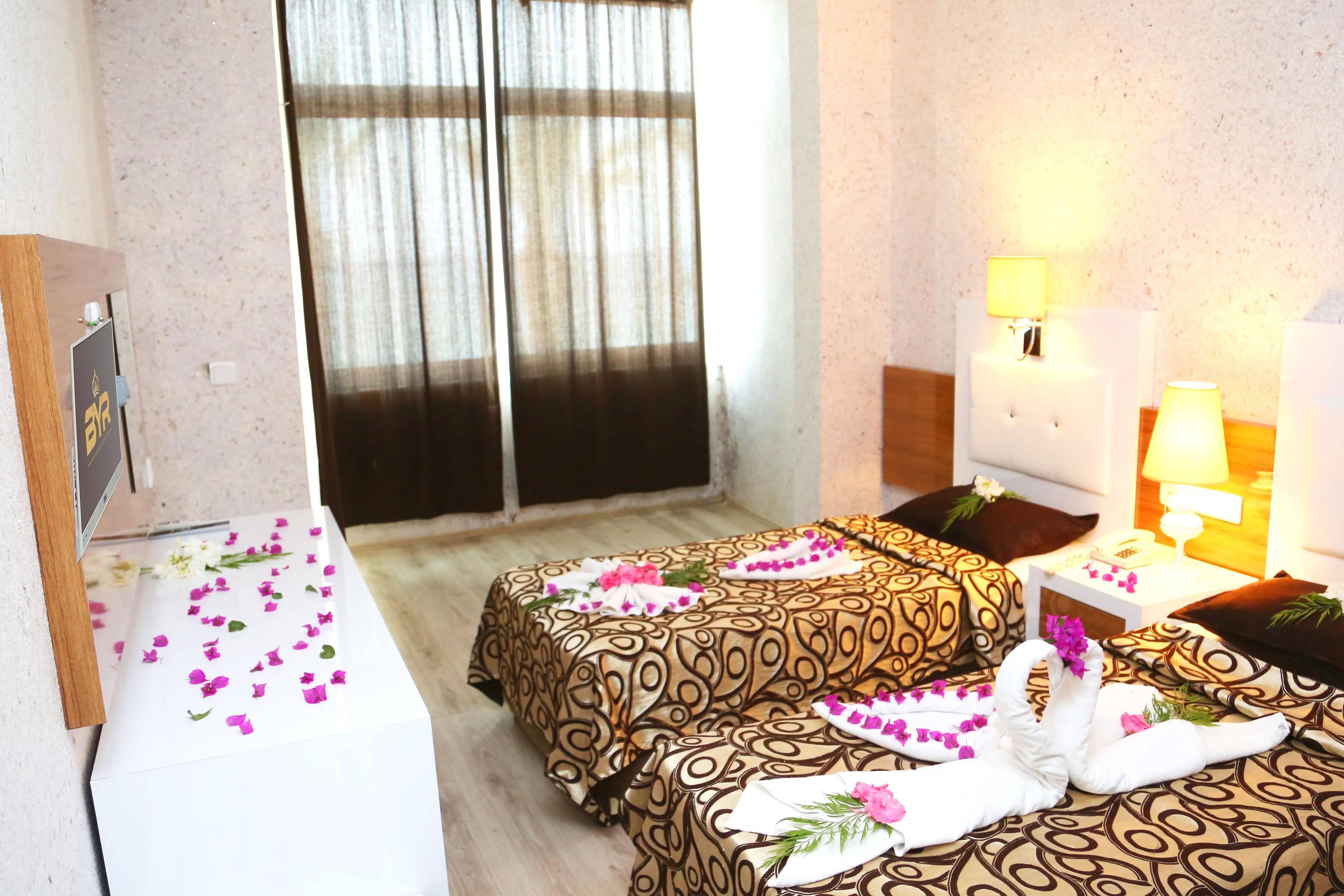 Club Tess Hotel كوناكلي المظهر الخارجي الصورة